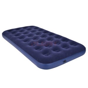 COLCHON INFLABLE DOBLE DOBLE 1.91x1.37x0.22 mts.