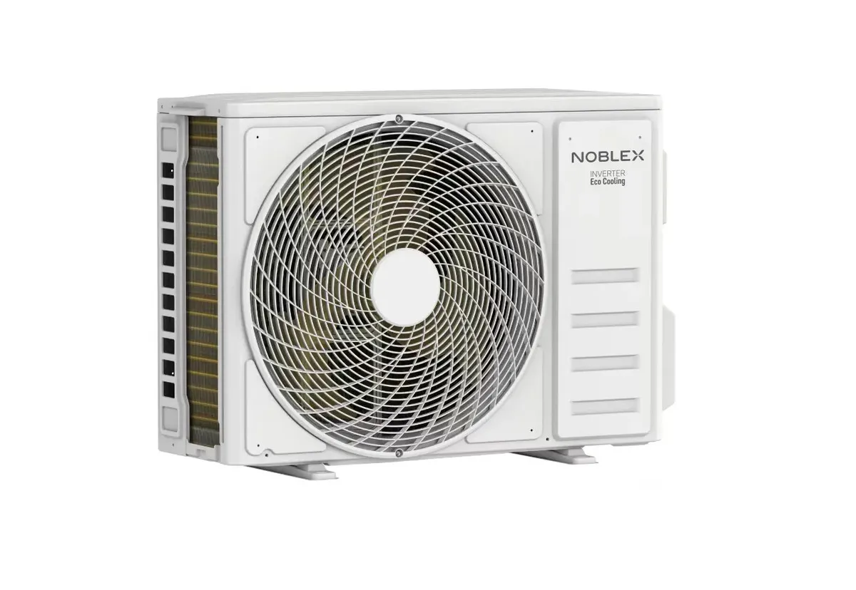 Aire acondicionado Noblex Inverter 3750w Frio calor - Imagen 2