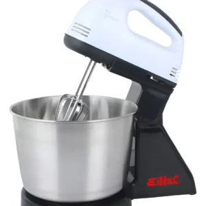 Batidora de Mano con Bowl Eiffel E-265