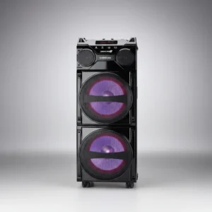 Parlante Bluetooth Eversound Mod. Evj-8200
