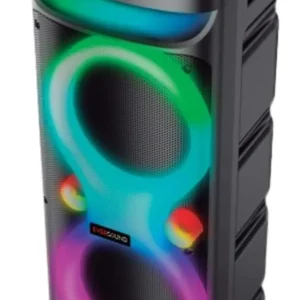 Parlante Bluetooth Recargable Eversound Ev-2106