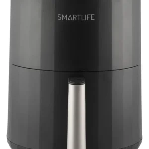 FREIDORA DE AIRE SMARTLIFE 5 LITROS DIGITAL
