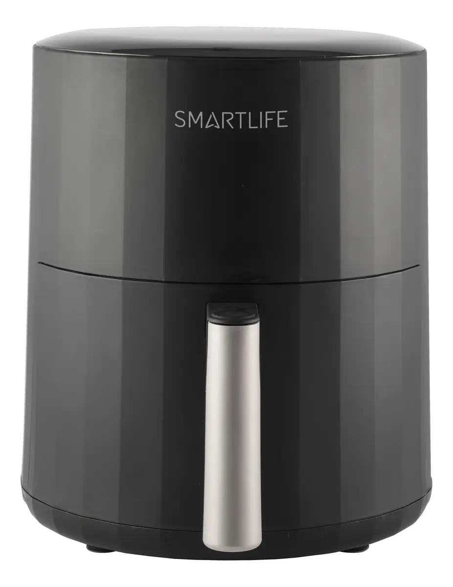 FREIDORA DE AIRE SMARTLIFE 5 LITROS DIGITAL