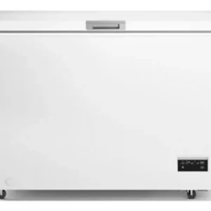Freezer Horizontal Gafa 316l Blanco Inverter  Modelo- FGHI302B-L