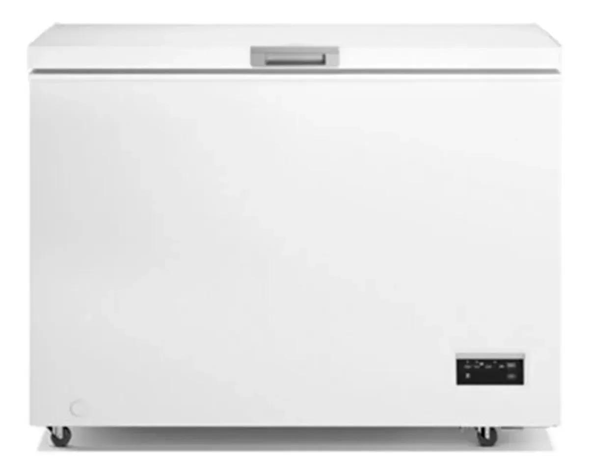 Freezer Horizontal Gafa 316l Blanco Inverter Modelo- FGHI302B-L