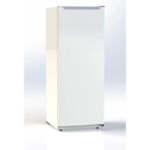 Heladera Briket BK1F 1211 con Congelador