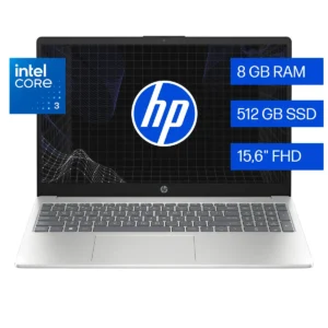 Notebook HP