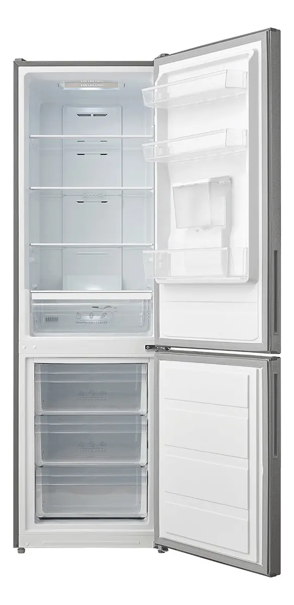 Heladera Midea (MDRB 424) No Frost Inverter 300Lts. - Imagen 3
