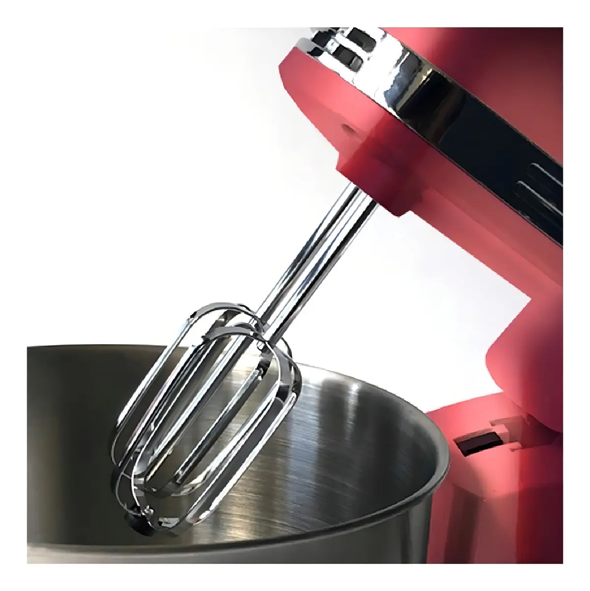 Batidora Ken Brown Kh-451 Bowl - Imagen 5