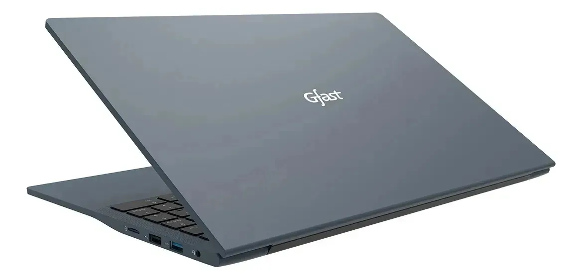 Notebook Gfast N-537R - Imagen 2