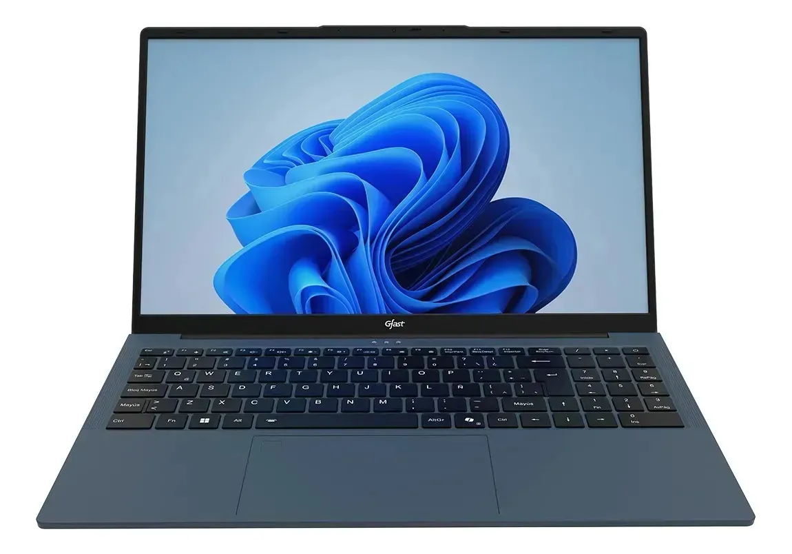 Notebook Gfast N-537R
