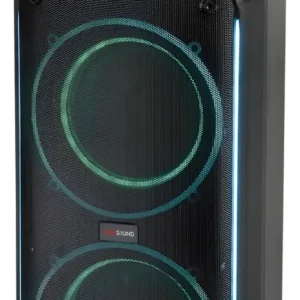 Parlante Eversound Bluetooth A Bateria  Mod. Ev-828
