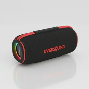 Parlante Portatil Bluetooth A Bateria Eversound Mod. Ev-272