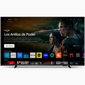 Smart TV Philips LED 50” 4K