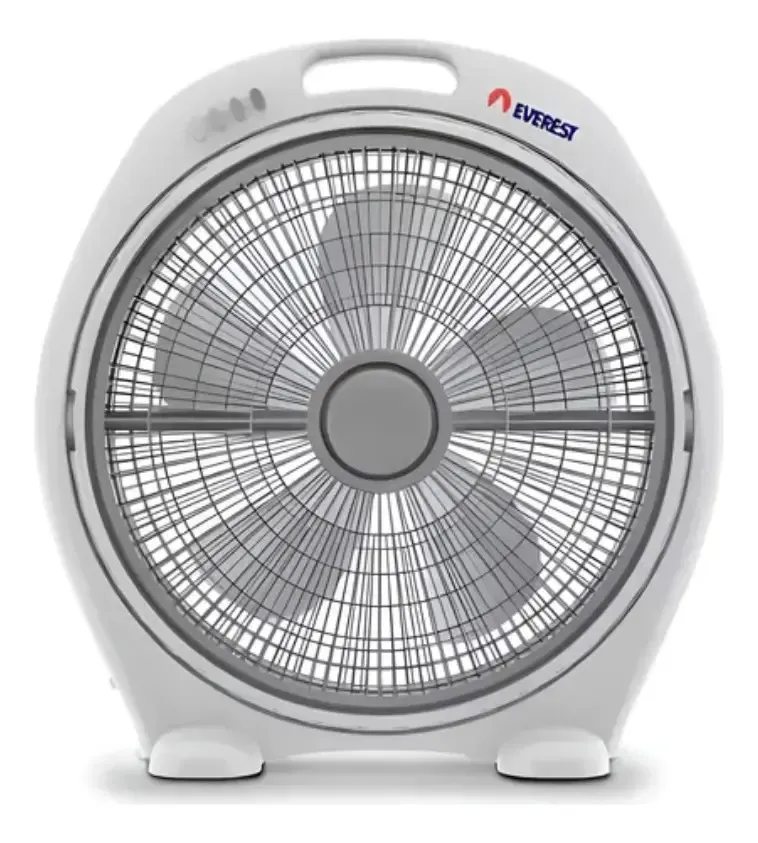 Ventilador Turbo 18" Everest