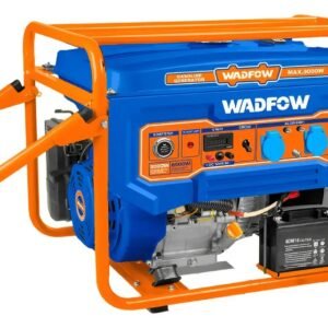 Generador Electrico 9000w 220v WADFOW