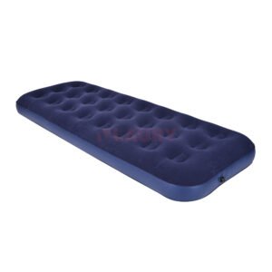 COLCHON INFLABLE INDIVIDUAL 191x73 x 22 cm