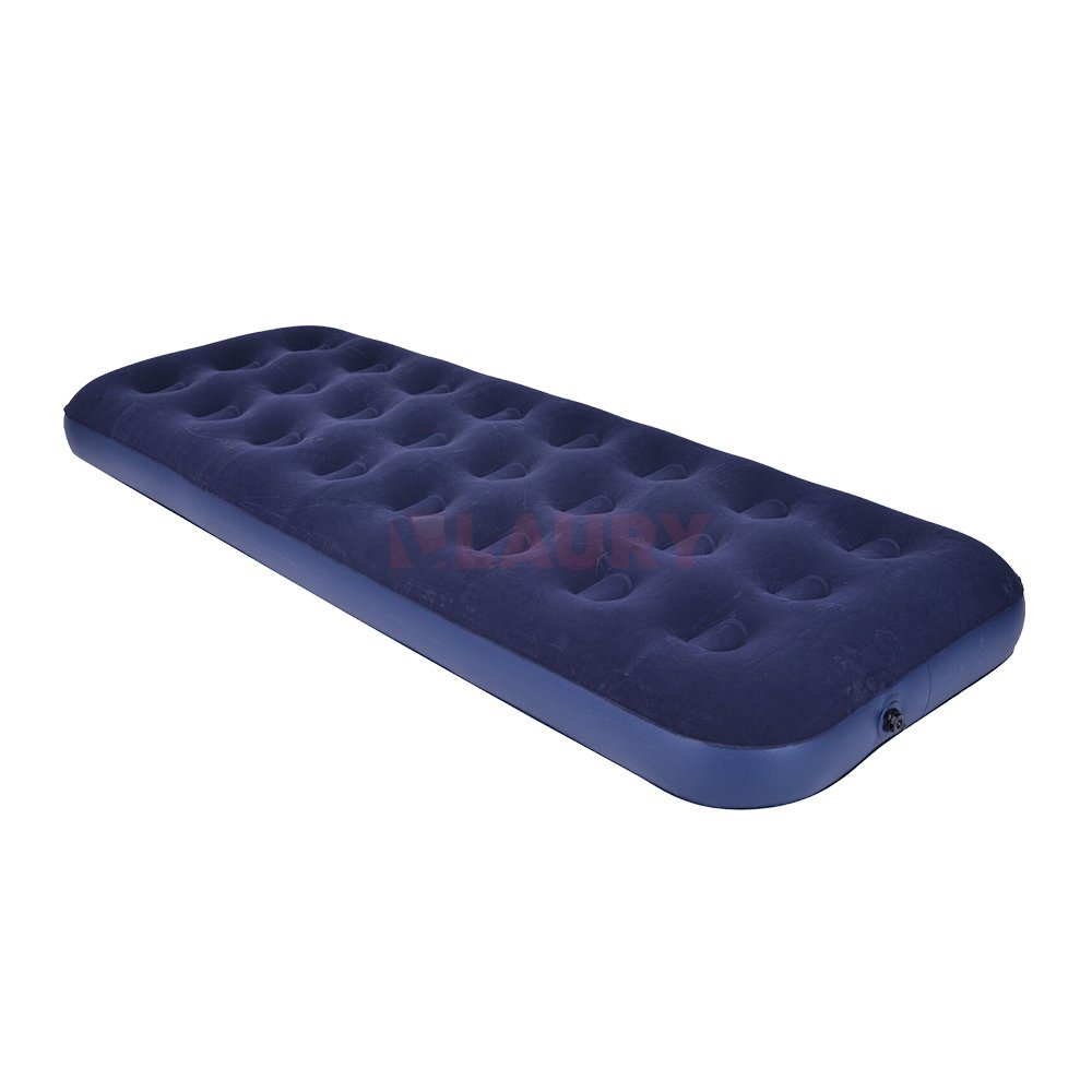 COLCHON INFLABLE INDIVIDUAL 191x73 x 22 cm