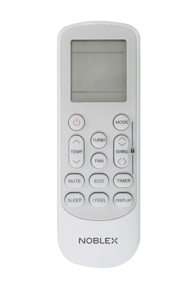 Aire acondicionado Noblex Inverter 3750w Frio calor - Imagen 4