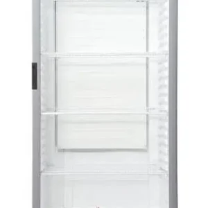 Heladera Exhibidora Vertical Briket Master (5000 500 Lts