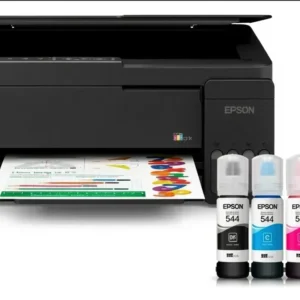 Impresora Multifuncional Epson (L3350