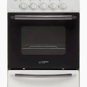Cocina a Gas Eslabón de Lujo