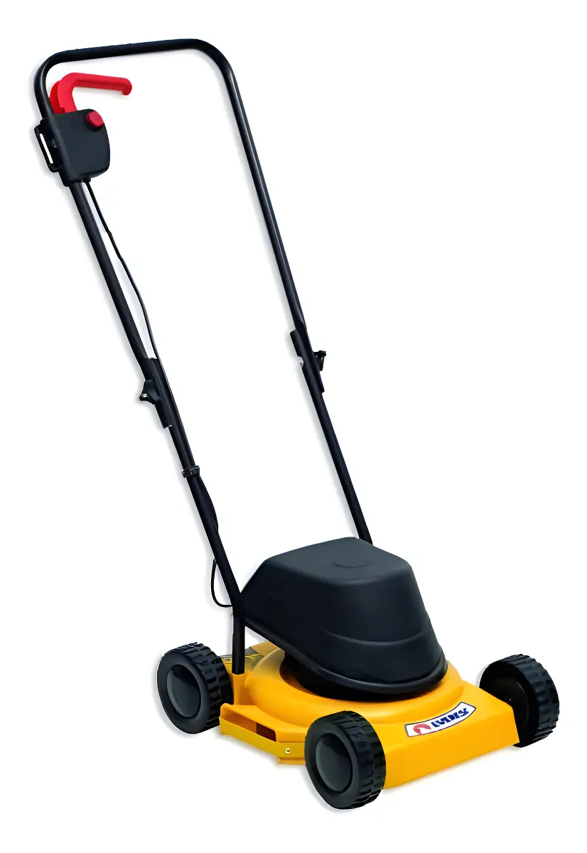 Máquina Cortadora de Pasto Everest 3/4 hp
