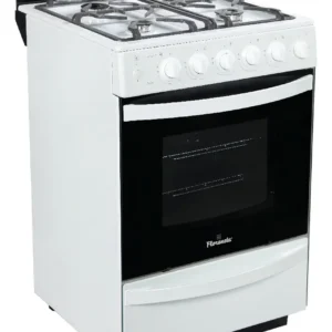 Cocina  Florencia (5546) Blanca