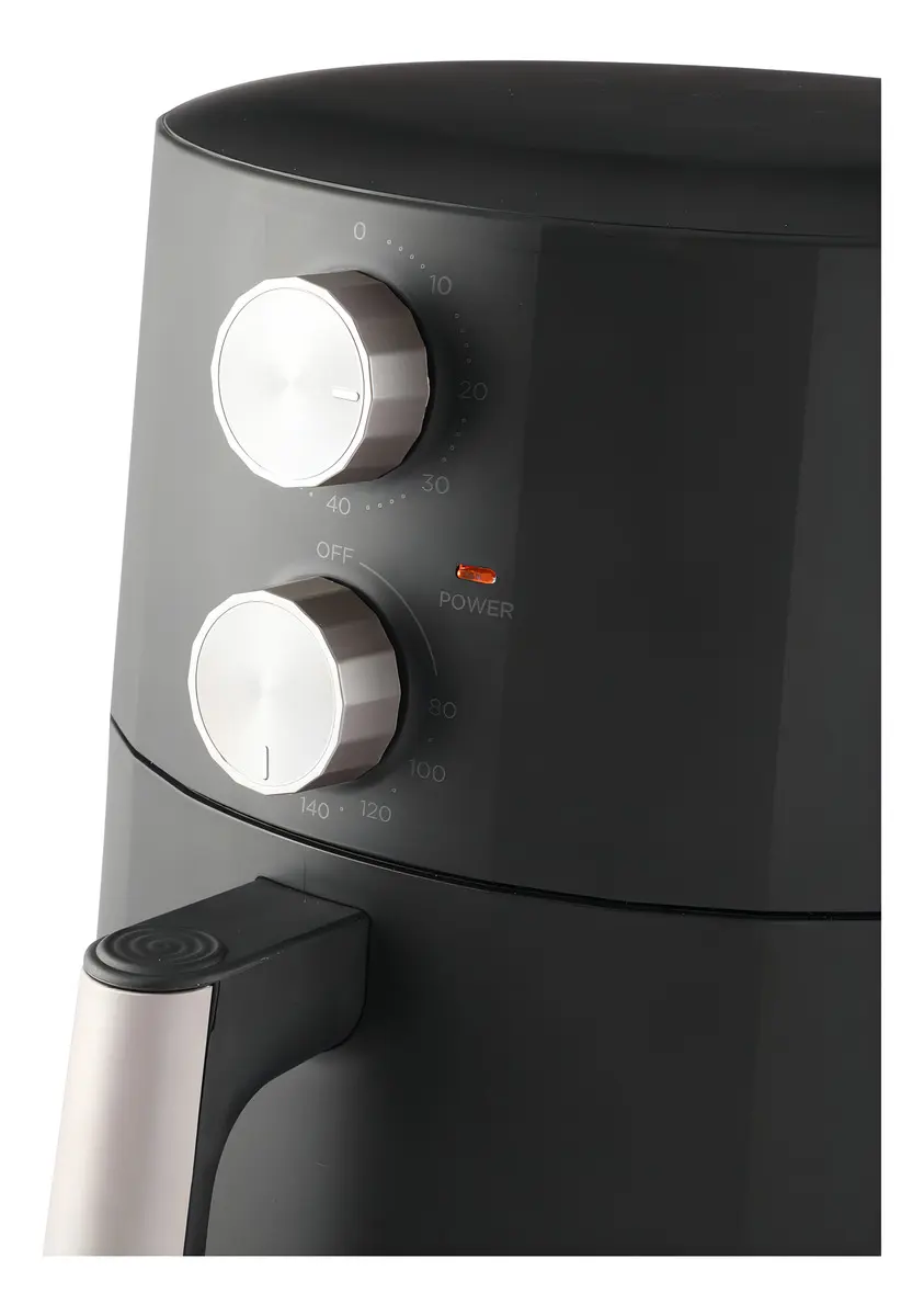Freidora De Aire Smartlife 5 Litros. - Imagen 2