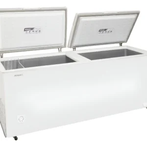 Freezer Horizontal Briket (FR5500) 535Lts. Doble Puertas