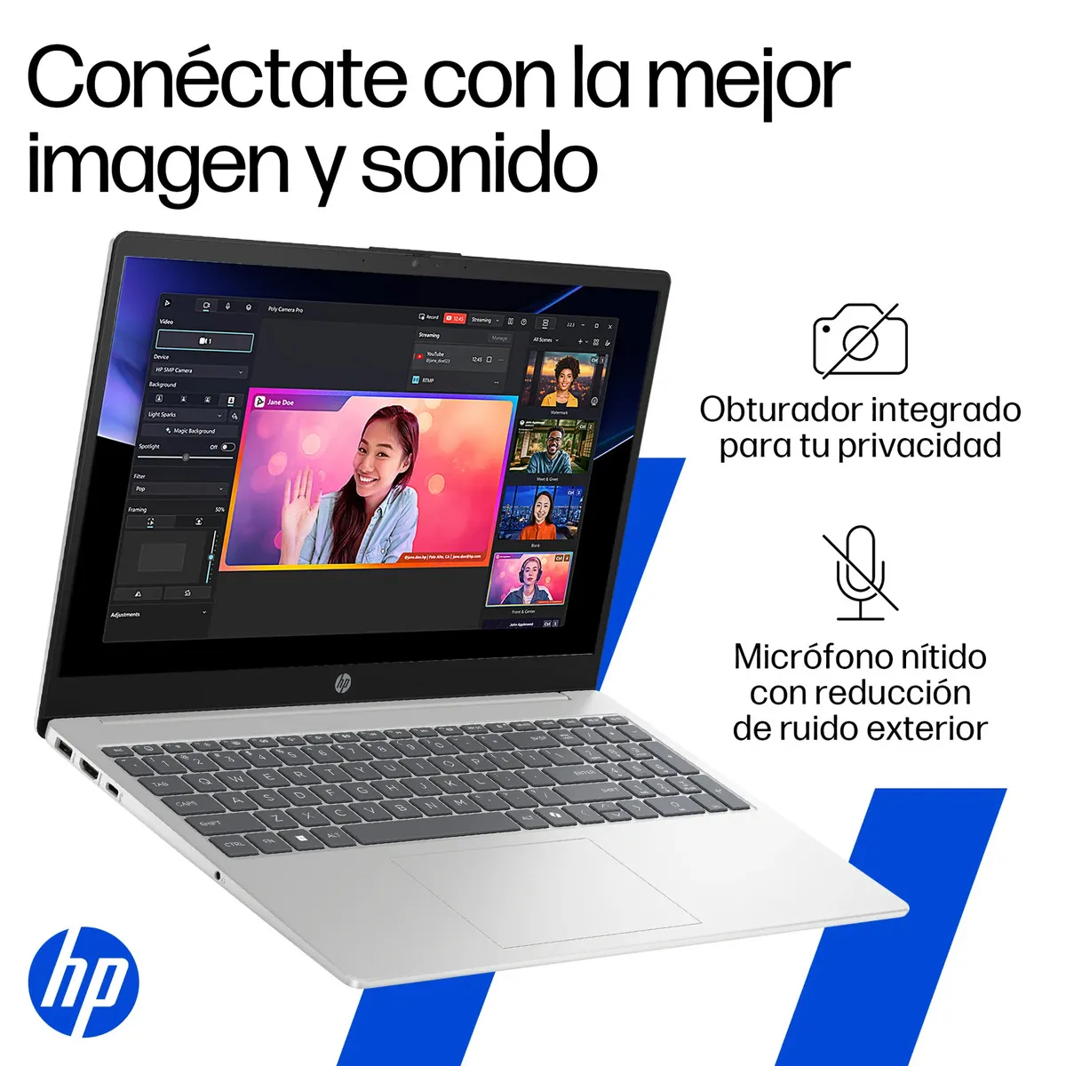 Notebook HP - Imagen 4