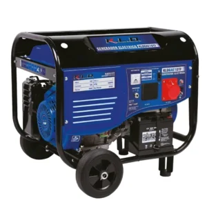 Generador Electrico KLD 10000W