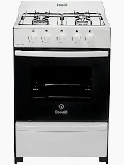 Cocina Escorial Master Classic blanca