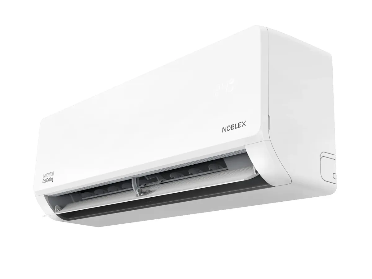 Aire acondicionado Noblex Inverter 3750w Frio calor - Imagen 3
