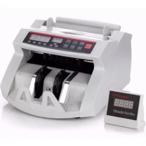 Contadora de Billetes Oryx