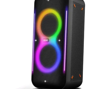 Parlante Portatil Moonki -Mw-pb320