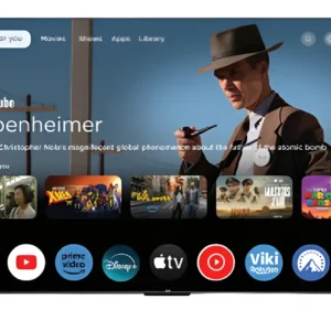 Smart Tv 32  Rca