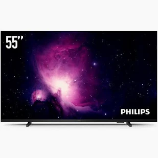 Smart TV 55'' Led Philips 4K Ultra HD - Imagen 4