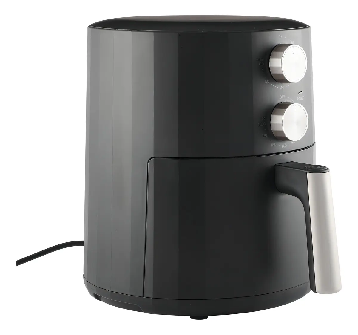 Freidora De Aire Smartlife 5 Litros. - Imagen 4