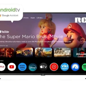 Smart Tv 65 Rca