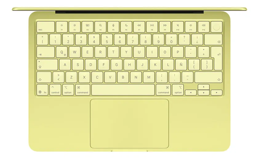 Apple 2026 Macbook Neo - Imagen 2