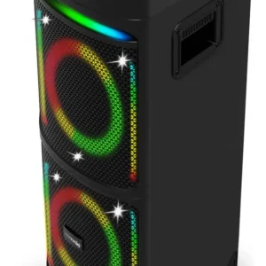 Torre de Sonido Moonki Sound MW-T400
