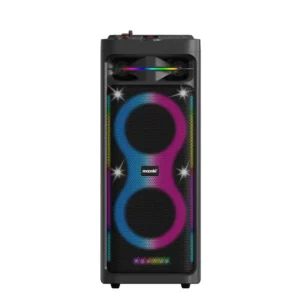 Torre de Sonido Moonki Sound Mw-T520