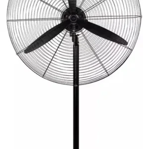 Ventilador Industrial 26" Pie EVEREST