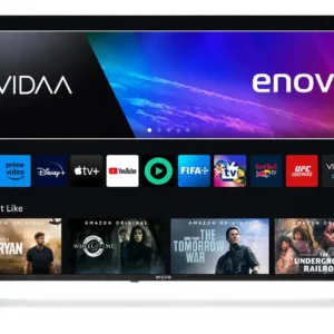 Smart Tv Enova 32 Led Hd Vidaa Tv