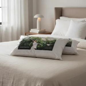 Almohada Duvetina 70X40