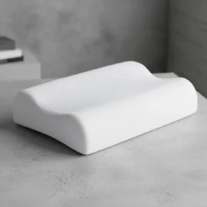 Almohada Cervical Plus Inteligente
