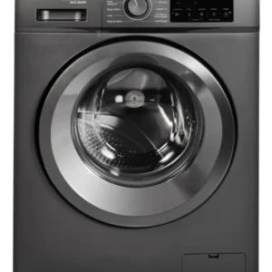 Lavarropas automático Codini ecowash Inverter 6kgs color Gris