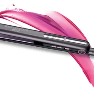 Plancha De Pelo Bellissima  B9 300