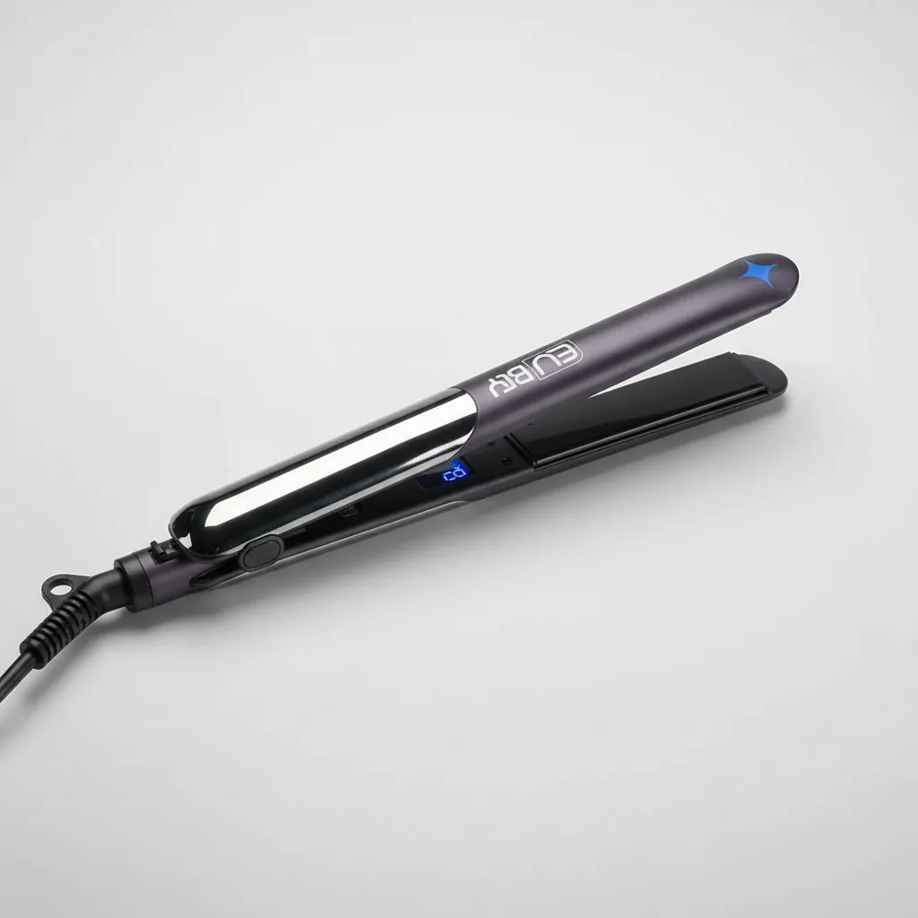 Planchita Pelo Eurobeauty